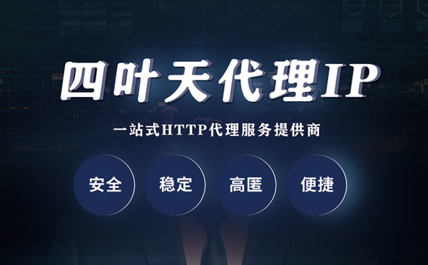 【邵阳代理IP】代理ip客户端使用教程